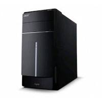 компьютер Acer Aspire TC605 DT.STKER.014 Черный