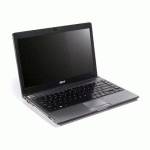 ноутбук Acer Aspire Timeline 3810TZ-413G25i