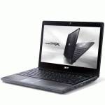 ноутбук Acer Asprie Timeline 3820T-374G50iks