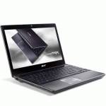 ноутбук Acer Asprie Timeline 3820T-374G50iks