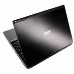 ноутбук Acer Aspire Timeline 3820TZG-P623G32iks