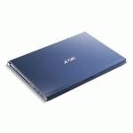 ноутбук Acer Aspire Timeline 3830TG-2434G64nbb Синий