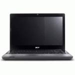 ноутбук Acer Aspire Timeline 4820T-353G25Miks
