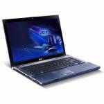 ноутбук Acer Aspire Timeline 4830T-2313G32Mnbb Синий