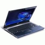 ноутбук Acer Aspire Timeline 4830T-2313G32Mnbb Синий
