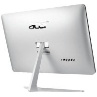 моноблок Acer Aspire U27-880 DQ.B8SER.005 Серебристый
