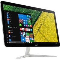 моноблок Acer Aspire U27-885 DQ.BA7ER.001 Серебристый