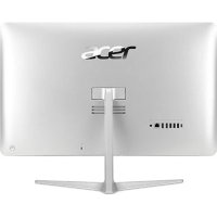 моноблок Acer Aspire U27-885 DQ.BA7ER.002 Серебристый