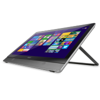 моноблок Acer Aspire U5-620 DQ.SUPER.004 Черный