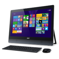 моноблок Acer Aspire U5-620 DQ.SUPER.007 Черный