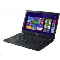 ноутбук Acer Aspire V3-371-31WS Черный