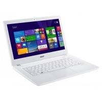 ноутбук Acer Aspire V3-371-39DB Белый