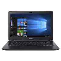 ноутбук Acer Aspire V3-372-590J Черный