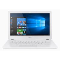 ноутбук Acer Aspire V3-372-59AU Белый