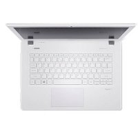 ноутбук Acer Aspire V3-372-734K Белый