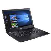 ноутбук Acer Aspire V3-372-76HX Черный