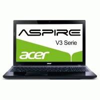 ноутбук Acer Aspire V3-571G-53236G50Maii Серый