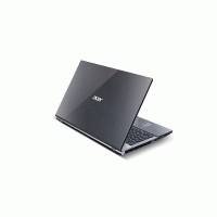 ноутбук Acer Aspire V3-571G-736B8G75BDCaII Серый