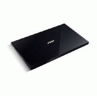 ноутбук Acer Aspire V3-571G-736B8G75Makk NX.M67ER.005 Черный