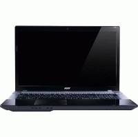ноутбук Acer Aspire V3-771G-33114G50Makk Черный