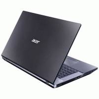 ноутбук Acer Aspire V3-771G-53216G75Maii NX.M1WER.001 Серебристый