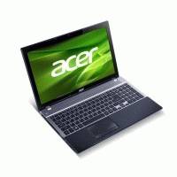 ноутбук Acer Aspire V3-551G-64406G50Makk Черный