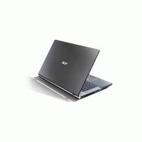 ноутбук Acer Aspire V3-771G-7363161.13TBDCaii Серый