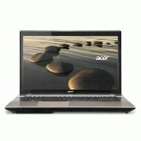 ноутбук Acer Aspire V3-772G-747a8G1TMamm NX.M8UER.001 Серый