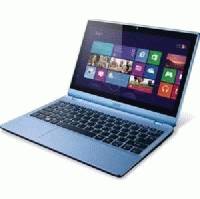 ноутбук Acer Aspire V5-122P-61454G50nbb NX.M92ER.0010 Голубой