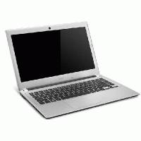 ноутбук Acer Aspire V5-171-323A4G50Ass Серый