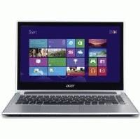 ноутбук Acer Aspire V5-471P-323b4G50Mass Серый