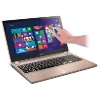 ноутбук Acer Aspire V5-473PG-54204G50amm Золотой