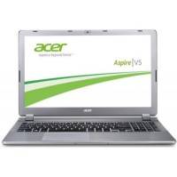 ноутбук Acer Aspire V5-573G-54208G1Taii Серый
