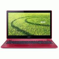 ноутбук Acer Aspire V5-573PG-74508G1Tarr Красный