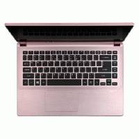 ноутбук Acer Aspire V7-482PG-74508G52tdd Золотой