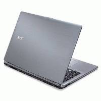 ноутбук Acer Aspire V7-482PG-74508G52tii NX.MB5ER.004 Серый