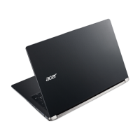 ноутбук Acer Aspire VN7-571G-50Z2 Черный