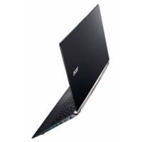 ноутбук Acer Aspire VN7-571G-5493 Черный