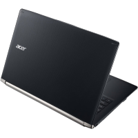 ноутбук Acer Aspire VN7-592G-7616 Черный