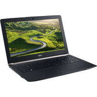 ноутбук Acer Aspire VN7-592G-77A6 Черный