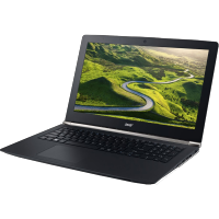 ноутбук Acer Aspire VN7-593G-78AM Черный