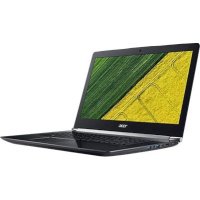 ноутбук Acer Aspire VN7-793G-7228 Черный