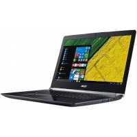 ноутбук Acer Aspire VN7-793G-74NP Черный