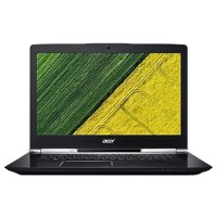 ноутбук Acer Aspire VN7-793G-75RX Черный