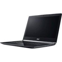 ноутбук Acer Aspire VN7-793G-79LA Черный