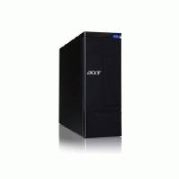компьютер Acer Aspire X1440 DT.SKAER.002 Черный