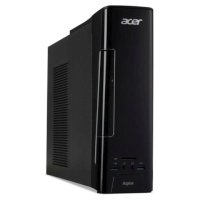 компьютер Acer Aspire XC-230 DT.B5ZER.009 Черный