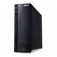 компьютер Acer Aspire XC-703 DT.SX4ER.001 Черный