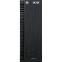 компьютер Acer Aspire XC-704 DT.SZJER.004 Черный