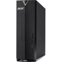 компьютер Acer Aspire XC-885 DT.BAQER.033 Черный